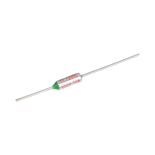 120°C Termostat Termik Sigorta (IC-271)