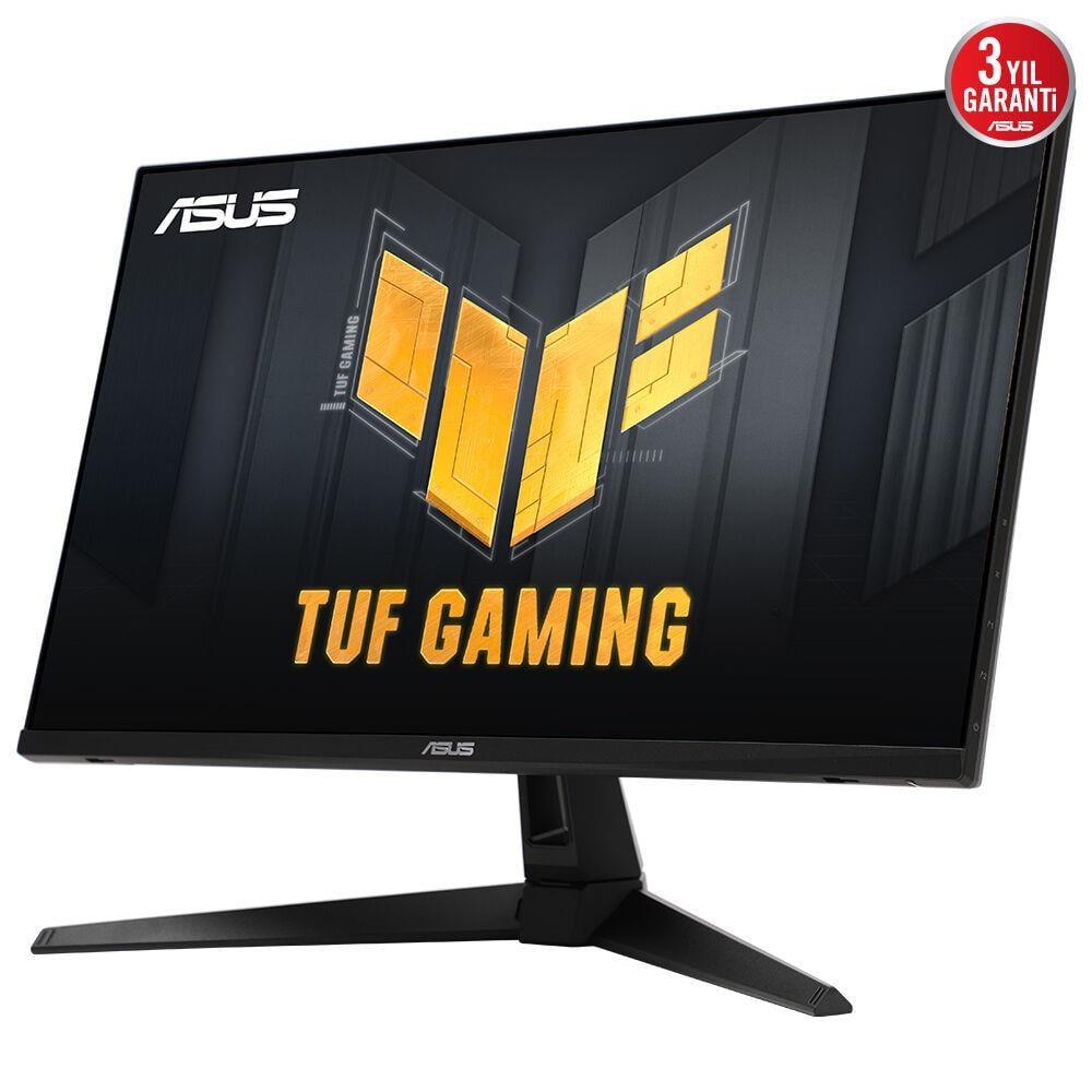27 ASUS TUF GAMING VG27AQ5A 0.3MS 210HZ 2K