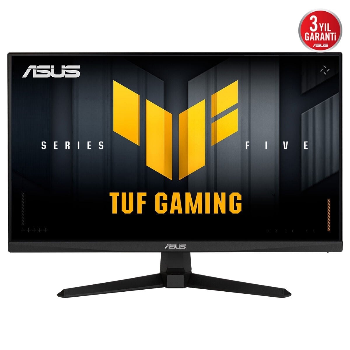 27 ASUS TUF GAMING VG27AQE5A 0.3MS 165HZ 2K FAST