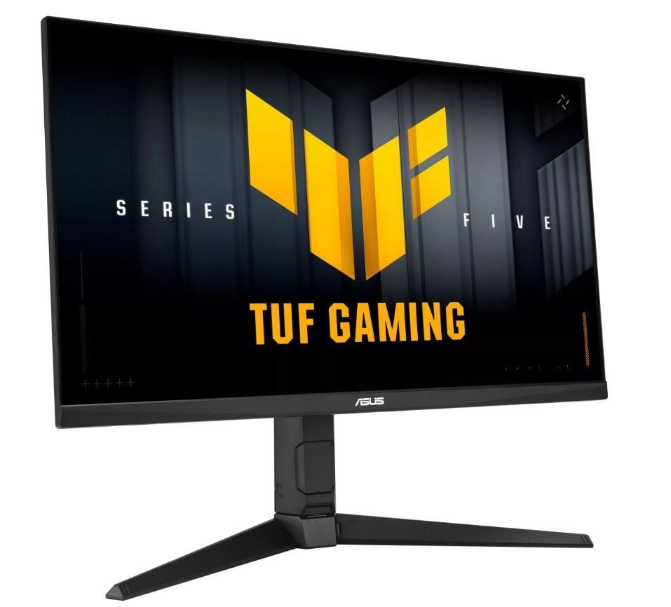 27 ASUS TUF GAMING VG27AQL5A  0.3MS 210HZ MONITOR