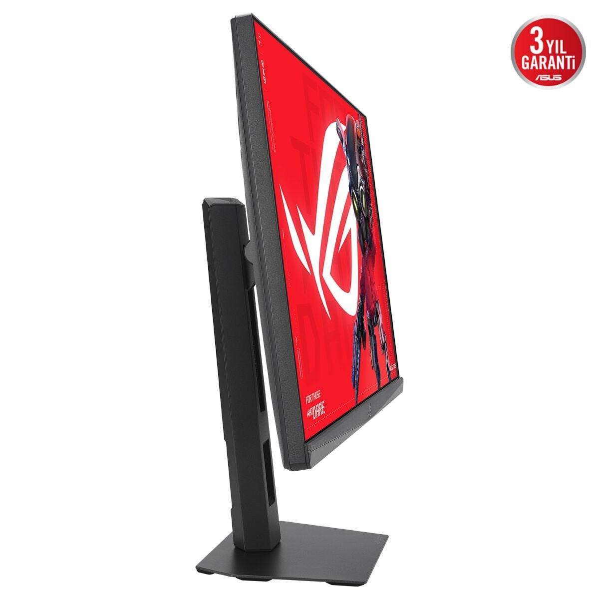 27 ASUS ROG STRIX XG27ACSR 220HZ 1MS 2K ADAPTİVE-SYNC PİVOT FAST IPS QHD GAMİNG MONİTÖR