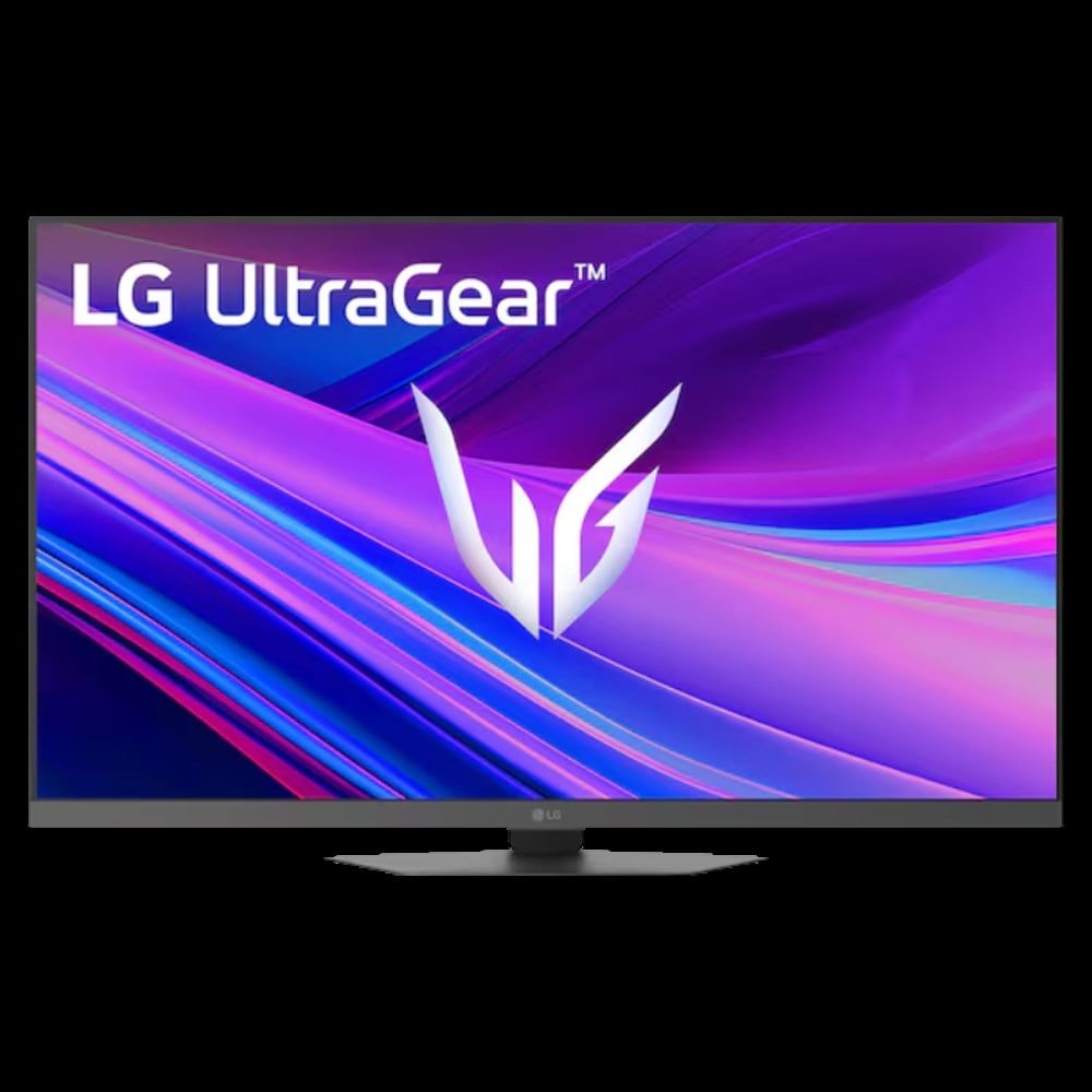 27 LG ULTRAGEAR G4 27G440A-B 1MS 240HZ IPS MONITOR