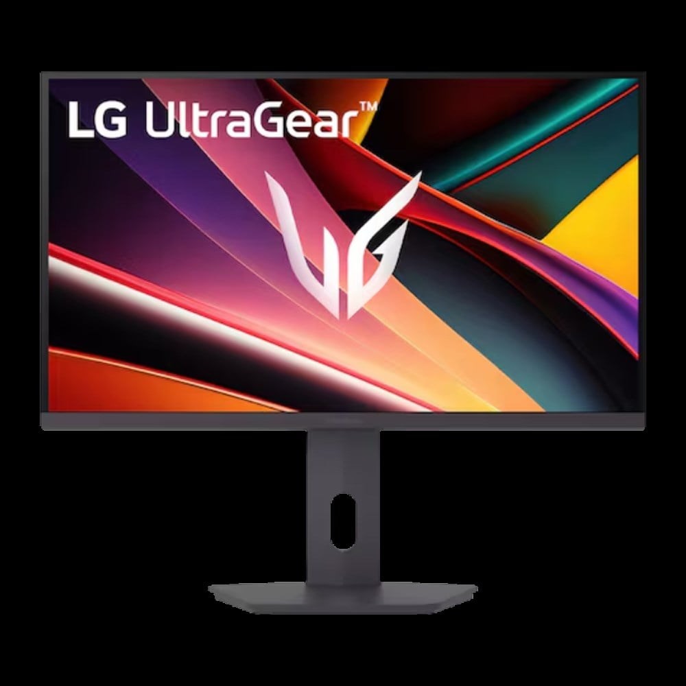 27 LG ULTRAGEAR G6 27G610A-B 1MS 200HZ 2K MONITOR
