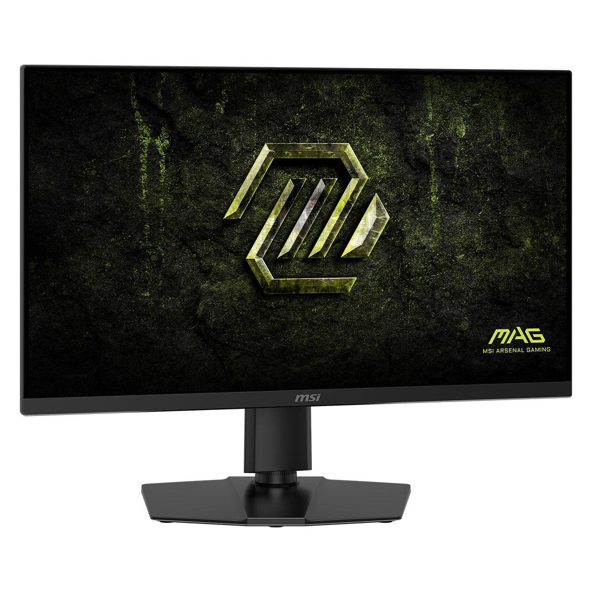 27 MSI MAG 272PF X24 0.5MS 240HZ IPS ADAPTIVE-SYNC PIVOT