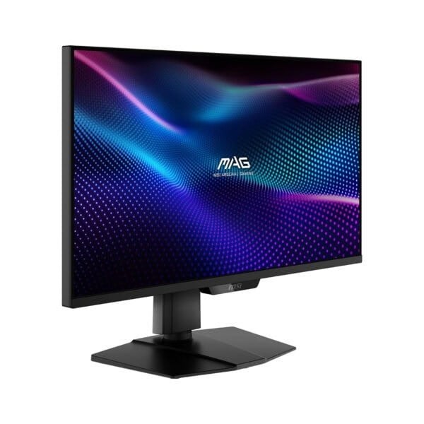 27 MSI MAG 274QPF X30MV 0.5MS 300HZ 2K WQHD ADAPTIVE SYNC PIVOT