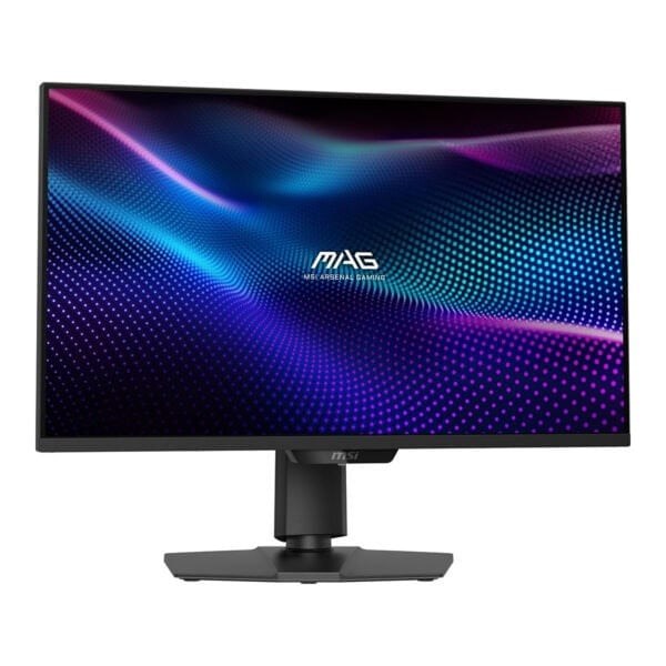 27 MSI MAG 274QPF X30MV 0.5MS 300HZ 2K WQHD ADAPTIVE SYNC PIVOT