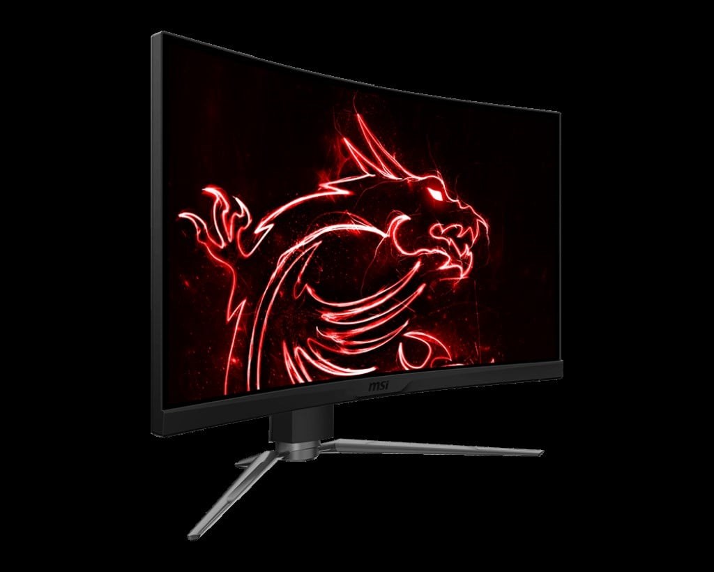 27 MSI MAG 274QPF X32 0.5MS 320Hz IPS 2K WQHD ADAPTIVE-SYNC HDR400 PIVOT RAPID GAMING