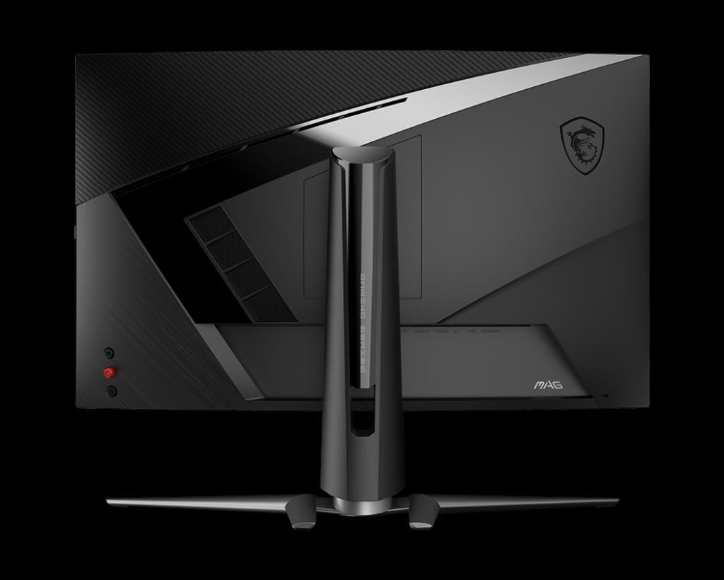 27 MSI MAG 274QPF X32 0.5MS 320Hz IPS 2K WQHD ADAPTIVE-SYNC HDR400 PIVOT RAPID GAMING