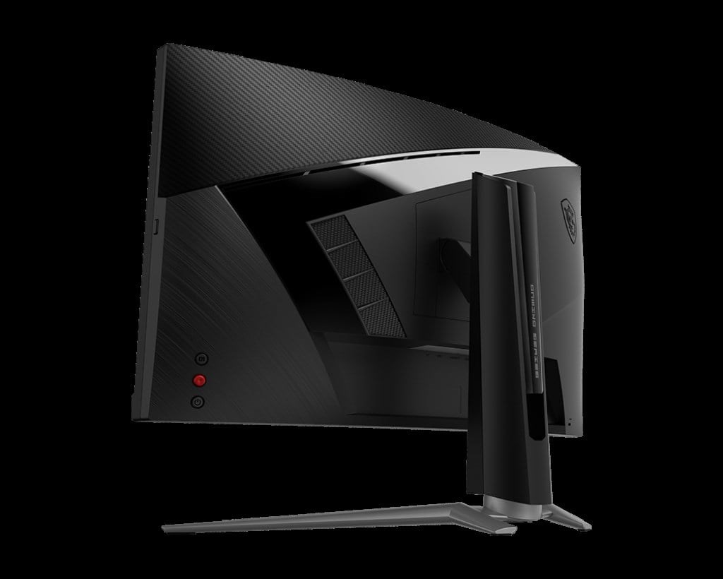 27 MSI MAG 274QPF X32 0.5MS 320Hz IPS 2K WQHD ADAPTIVE-SYNC HDR400 PIVOT RAPID GAMING