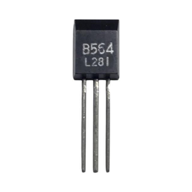 2SB 564 SOT-33 Transistör
