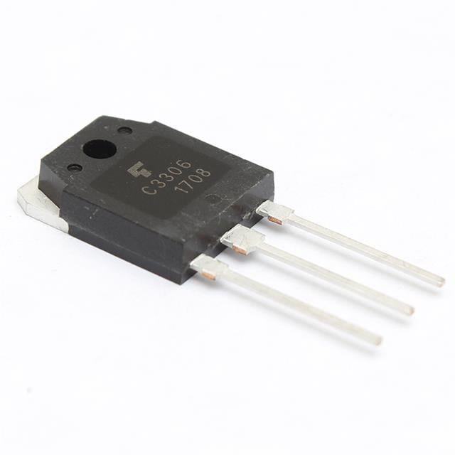 2SC 3306 Transistör