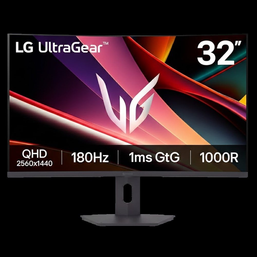 32 LG ULTRAGEAR 32G600A-B 1MS 180HZ 2K VA MONITOR
