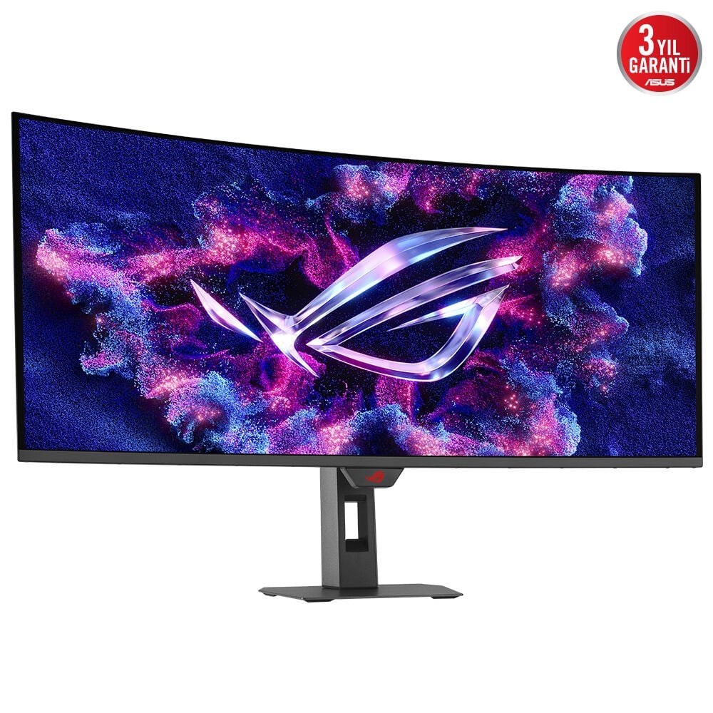 34 ASUS ROG STRİX XG34WCDG 175HZ 0.03MS UWQHD ADAPTİVE-SYNC OLED CURVED GAMİNG MONİTÖR