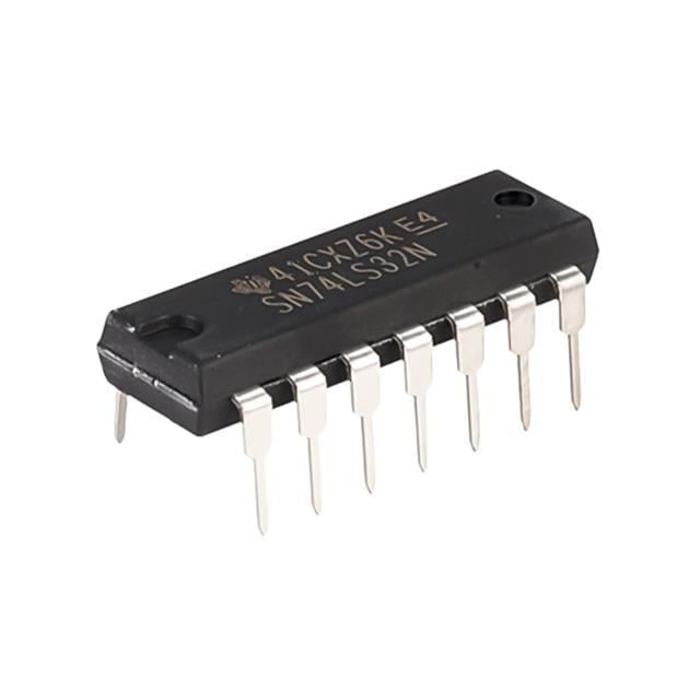 74 LS 32 DIP-14 Entegre Devre