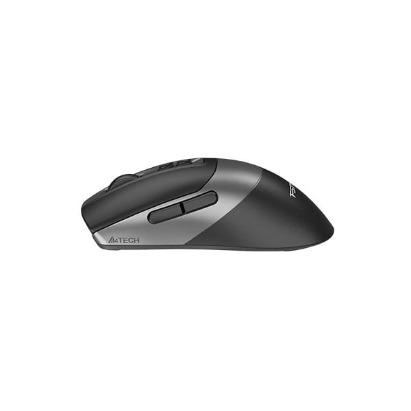 A4 TECH FG50S KABLOSUZ 3200DPI GRI SESSİZ MOUSE 2.4GHZ