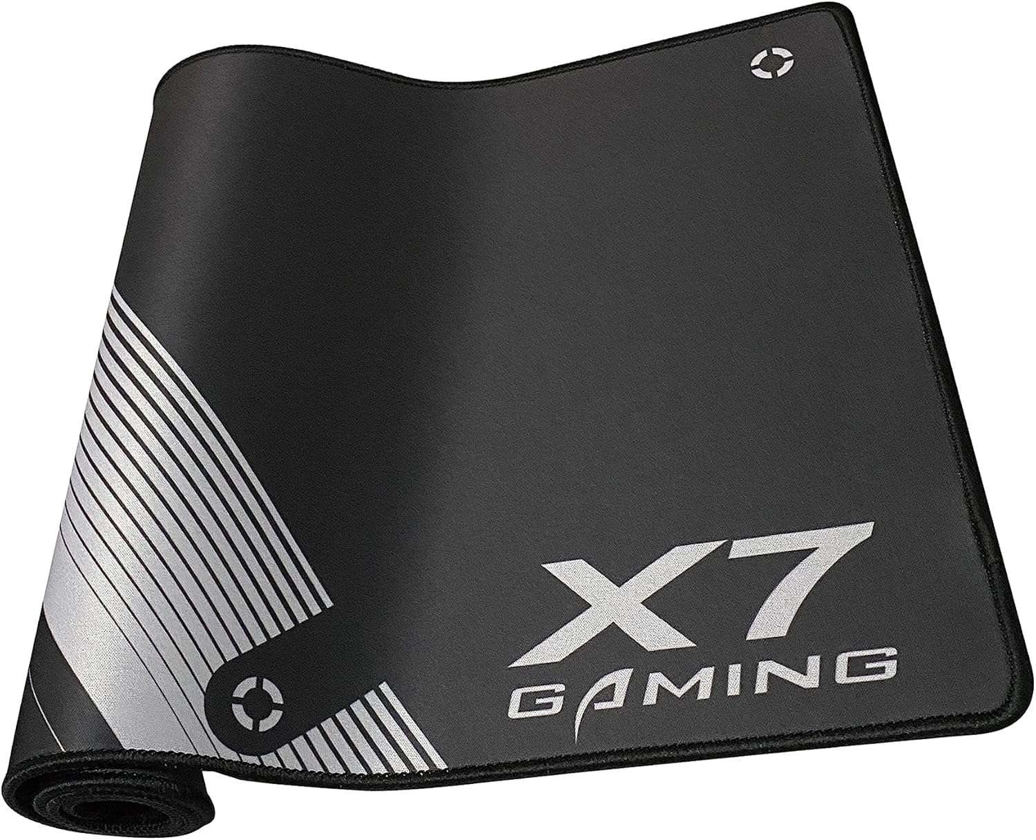 A4 TECH X7 XP-70L Siyah Gaming Mouse Pad 750x300x3mm