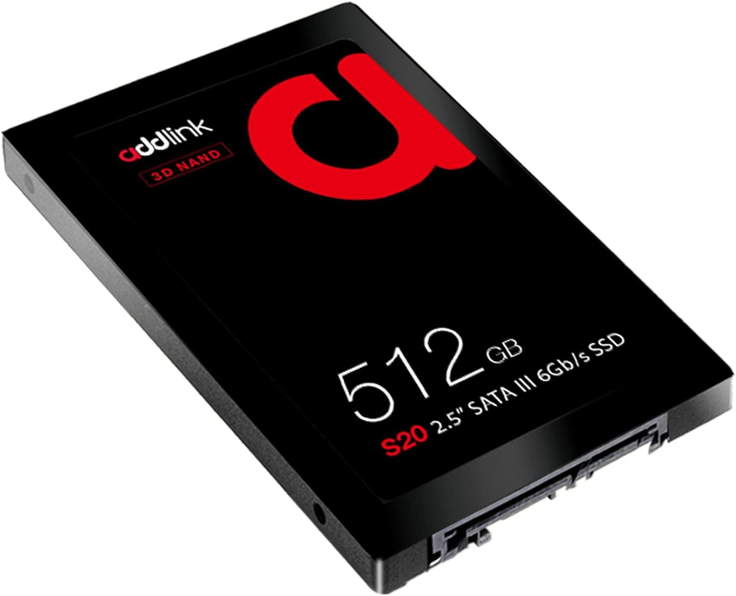 ADDLINK 512GB 2.5