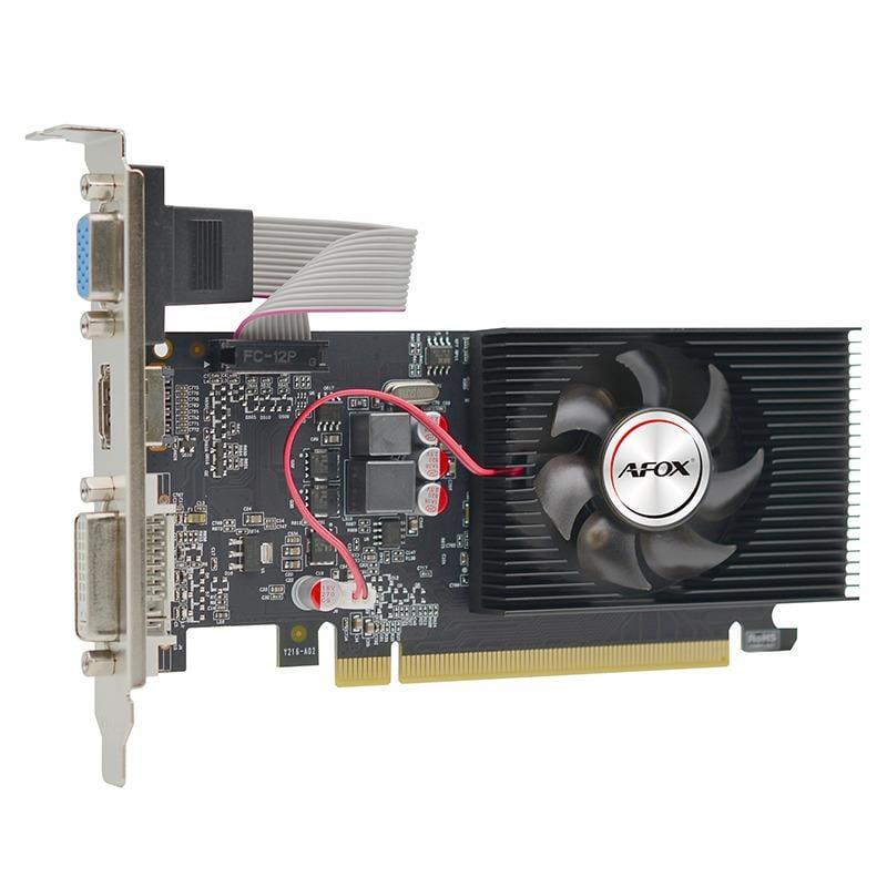 AFOX GEFORCE GT220 1 GB DDR3 128Bit (AF220-1024D3L3)