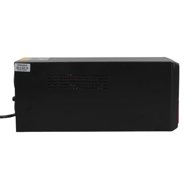 Andespower UPS650VA 650VA 12V7.5AH UPS Kesintisiz Güç Kaynağı Line - İnteraktif