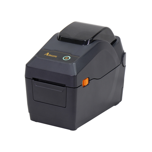 ARGOX 203dpi D2-250 Direct Termal Barkod Yazıcı USB,Ethernet