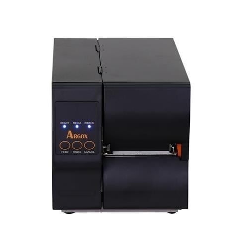 ARGOX IX4-250 PRO Termal,Direkt Termal USB,Seri,Ethernet Barkod Yazıcı Endüstriyel