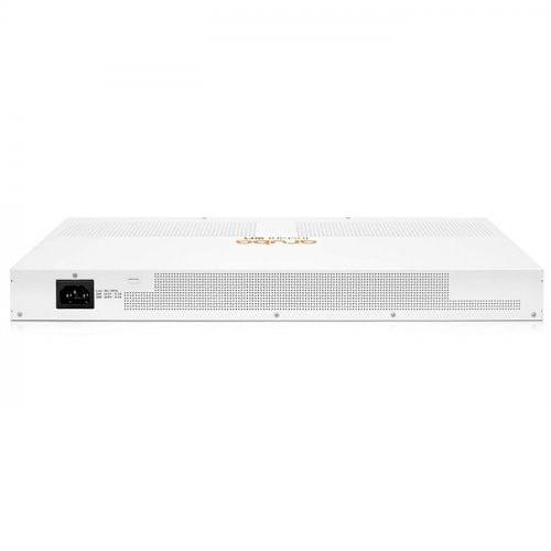 ARUBA 24port 4-SFP+ Gigabit Yönetilebilir Switch Instant 1930-24G JL682A
