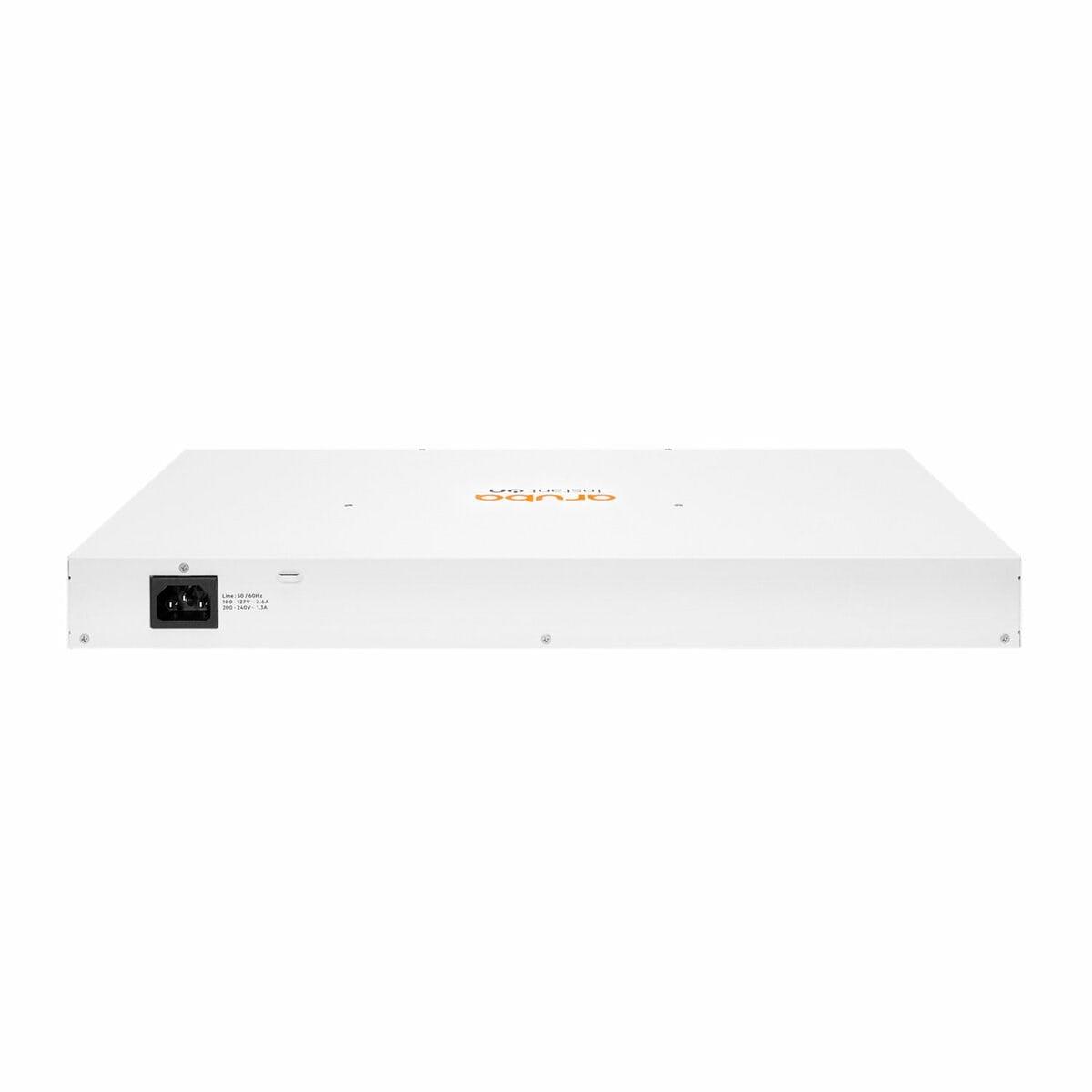 ARUBA 24port PoE 195w 4-SFP+ Gigabit Yönetilebilir Switch 1930-24G JL683B