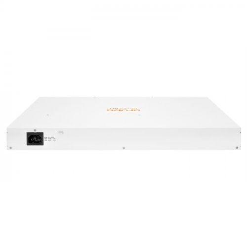 ARUBA 48port PoE 370w 4-SFP+ Yönetilebilir Switch Instant 1930-48G JL686B