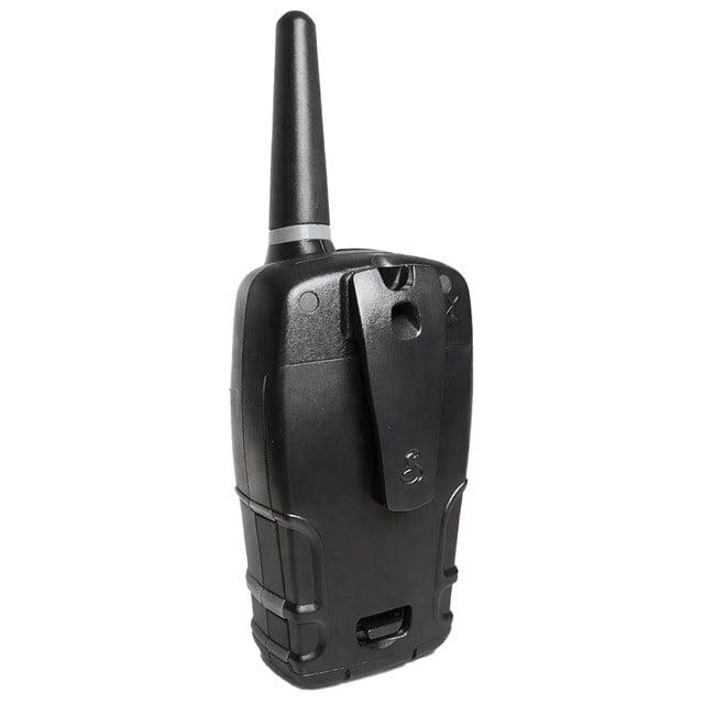AselsanNET Cobra PM-865 Adventure PMR446 El Telsizi LCD Ekranlı 10 Km Menzilli 16 Kanal