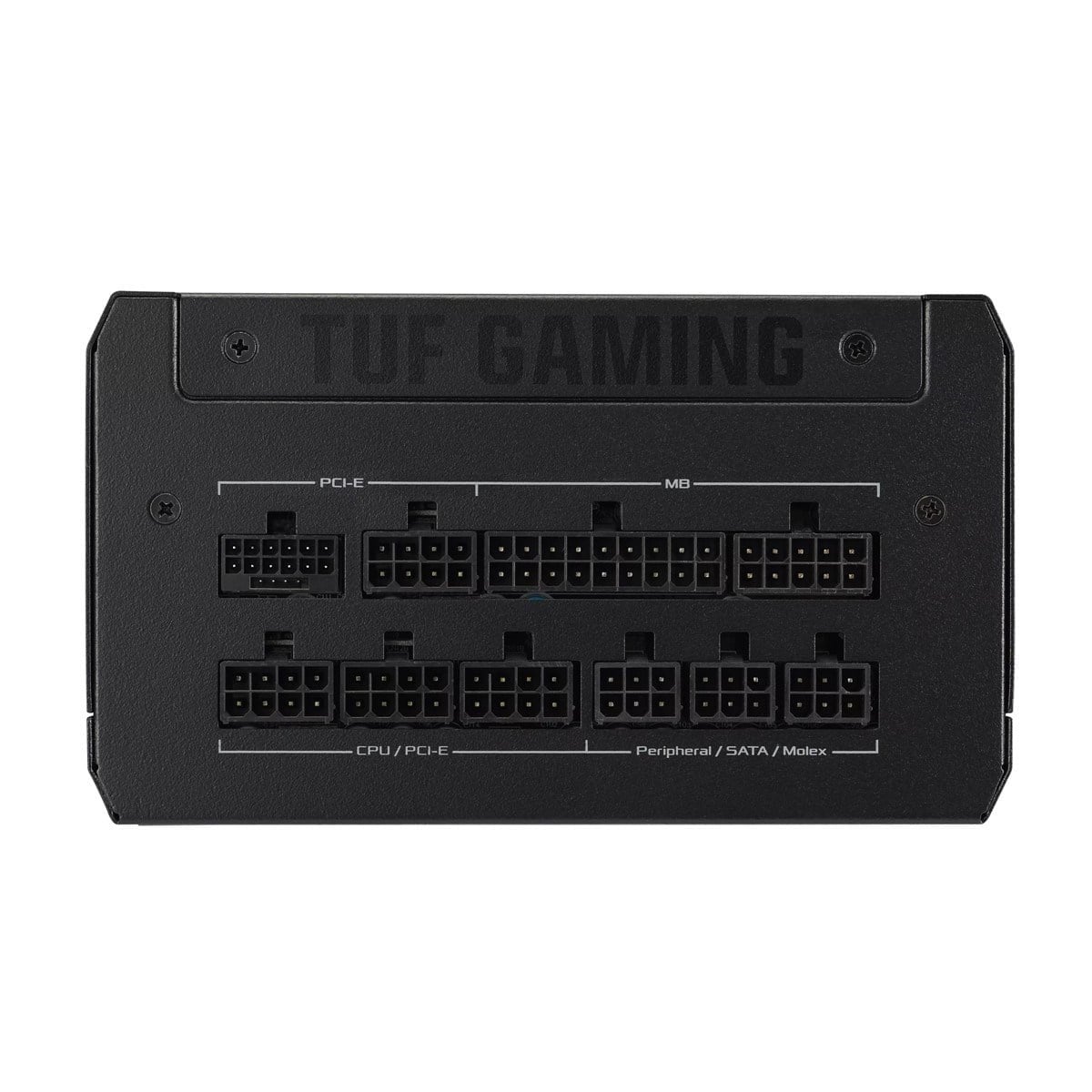 ASUS 1000w 80+ Gold TUF GAMING 1000G Tam Modüler Power Supply 90YE00S1-B0NA00