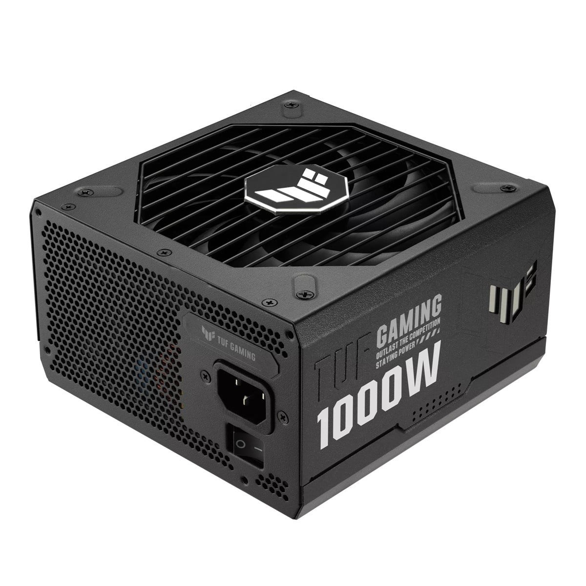 ASUS 1000w 80+ Gold TUF GAMING 1000G Tam Modüler Power Supply 90YE00S1-B0NA00