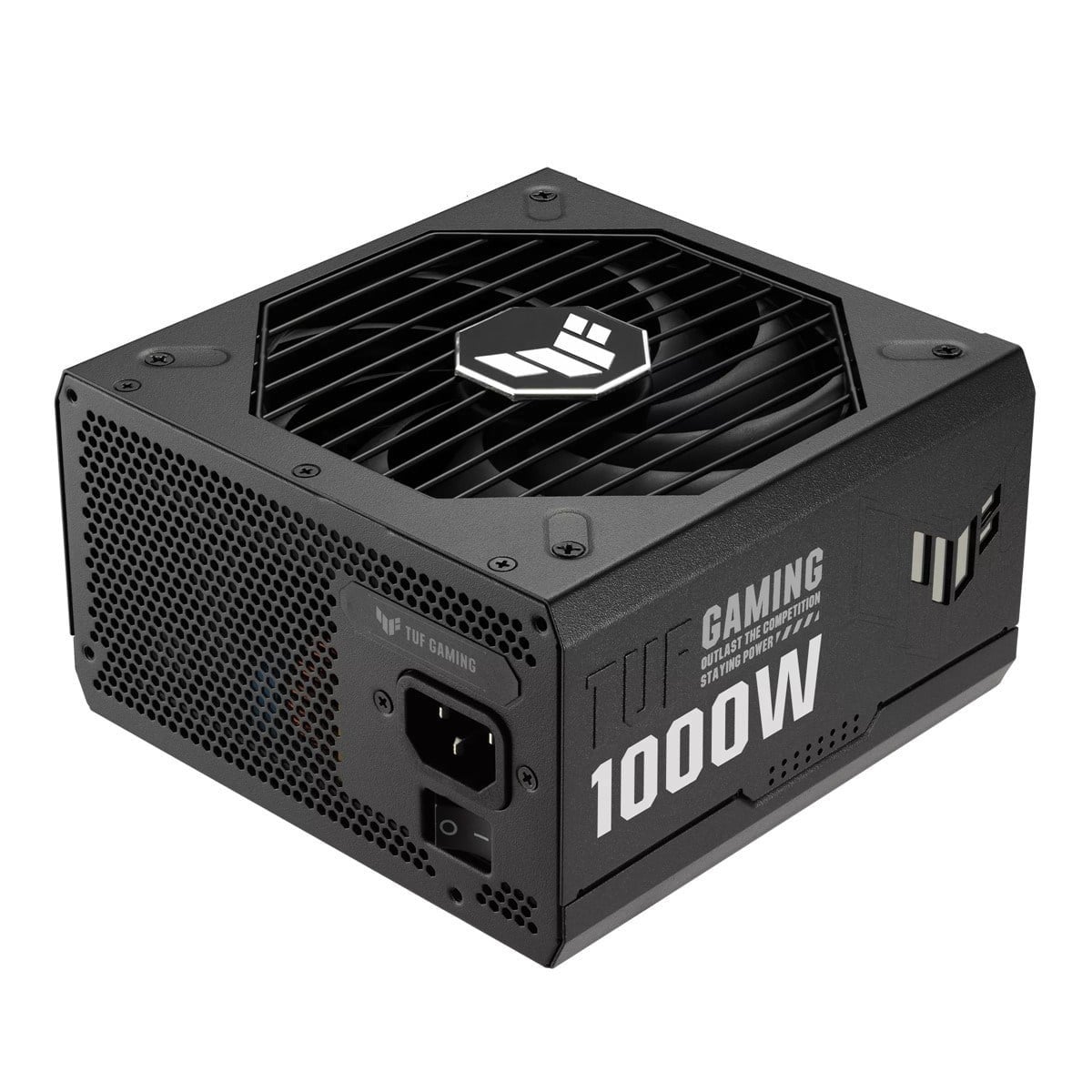 ASUS 1000w 80+ Gold TUF GAMING 1000G Tam Modüler Power Supply 90YE00S1-B0NA00