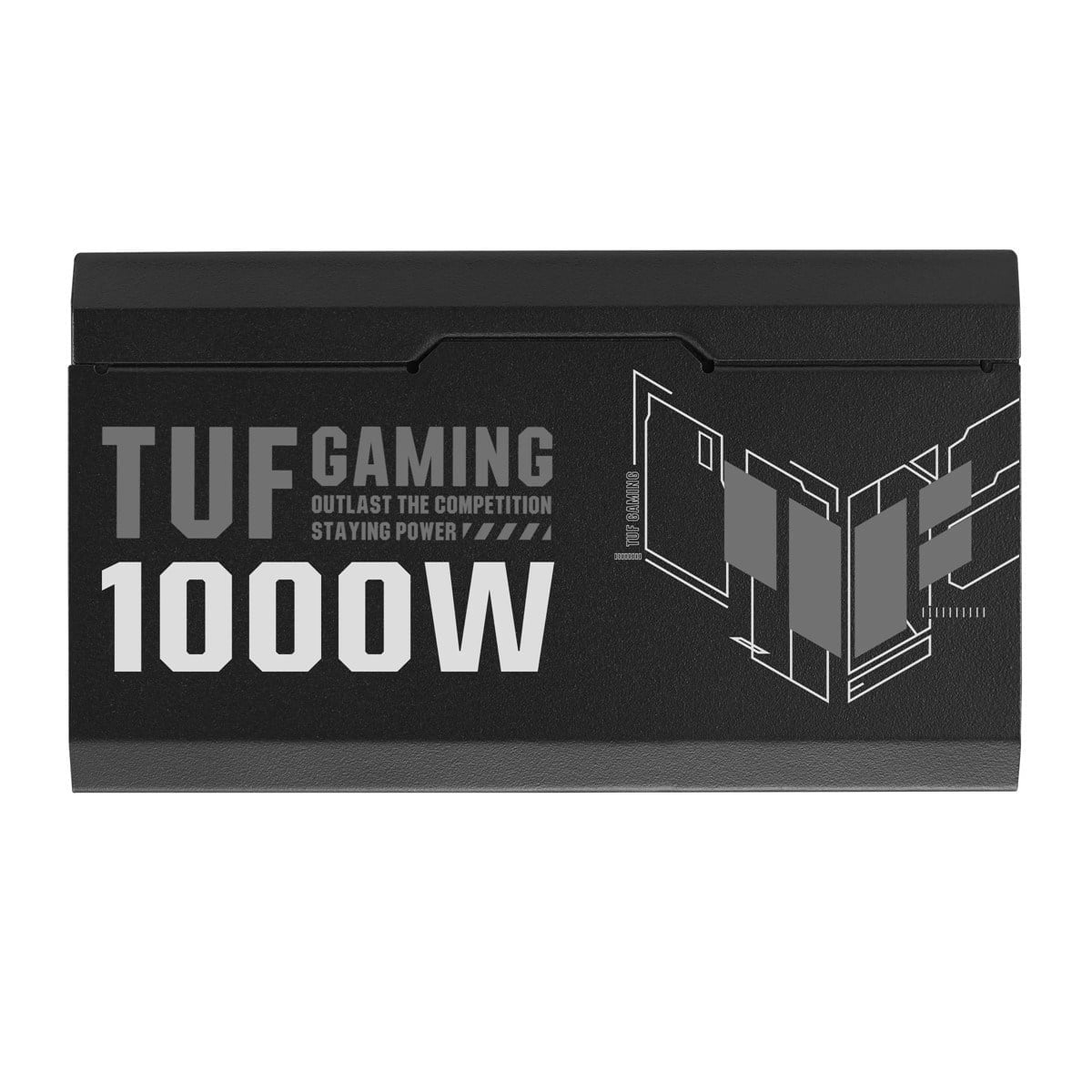 ASUS 1000w 80+ Gold TUF GAMING 1000G Tam Modüler Power Supply 90YE00S1-B0NA00