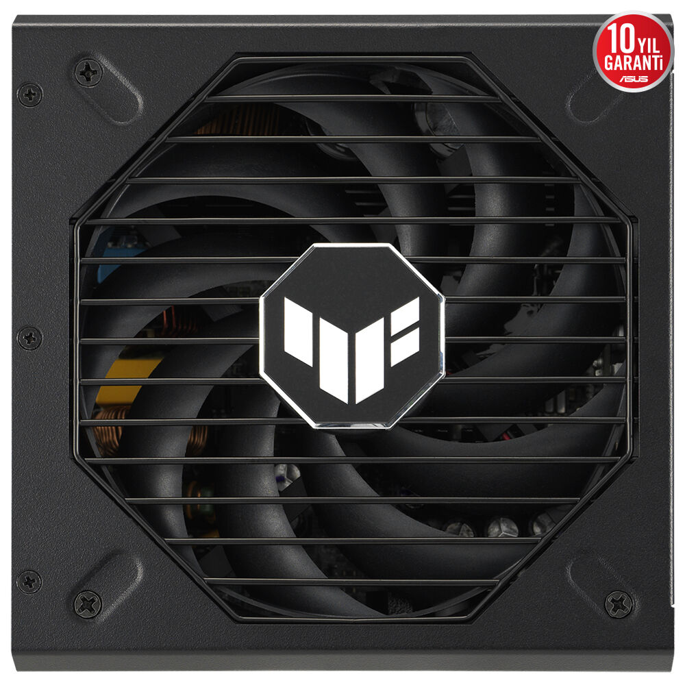 ASUS 1200W 80+ GOLD TUF GAMING 1200G PCIe5.0 Tam Modüler Power Supply