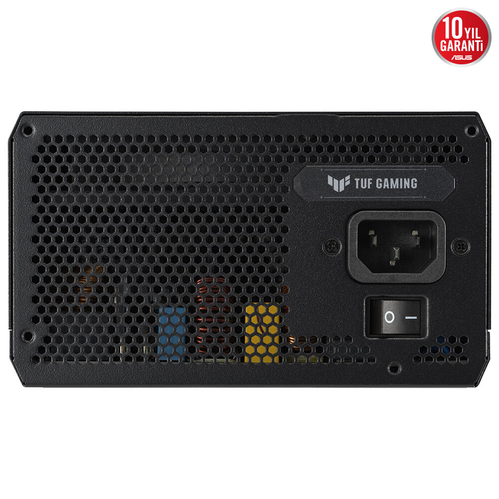 ASUS 1200W 80+ GOLD TUF GAMING 1200G PCIe5.0 Tam Modüler Power Supply