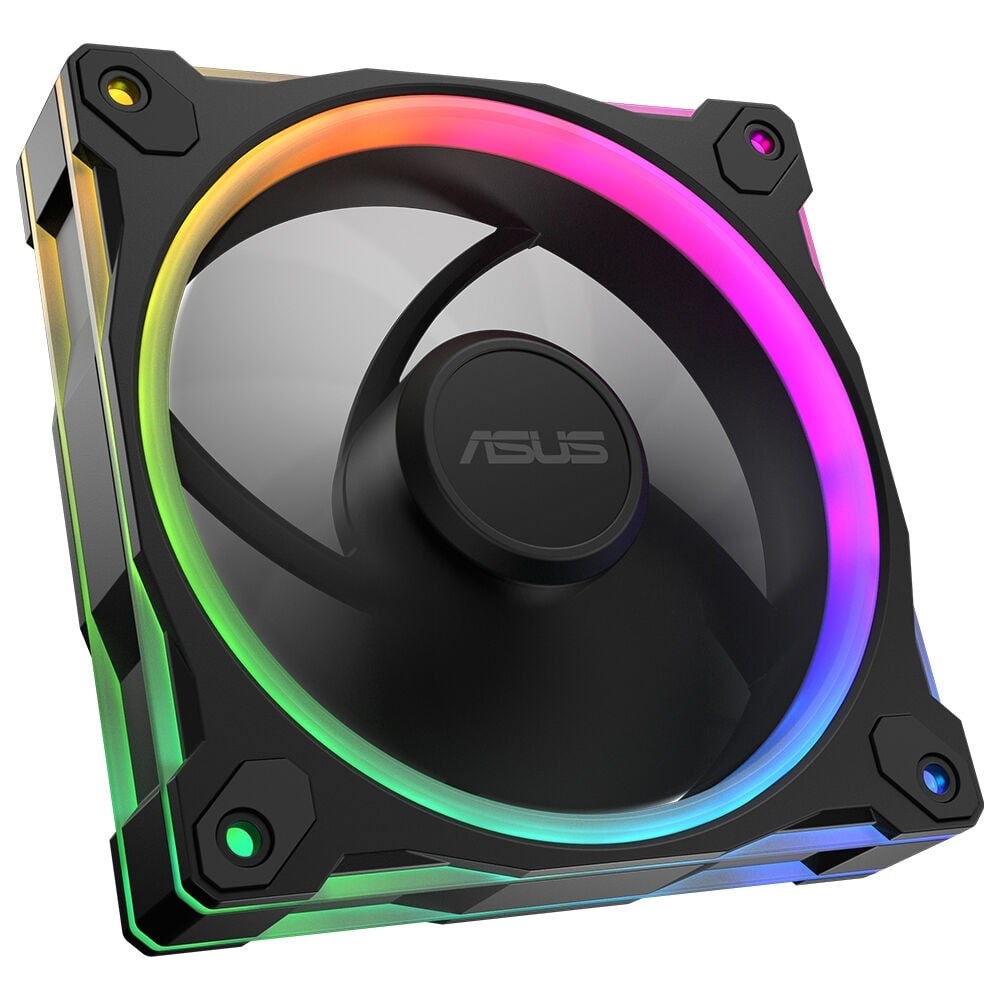 ASUS 120MM PRIME MR120 Radyatör ve Kasa Fanı / 90DA00L0-B09000