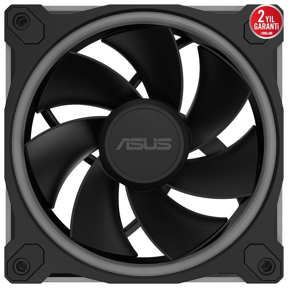 ASUS 120MM PRIME MR120 Radyatör ve Kasa Fanı / 90DA00L0-B09000