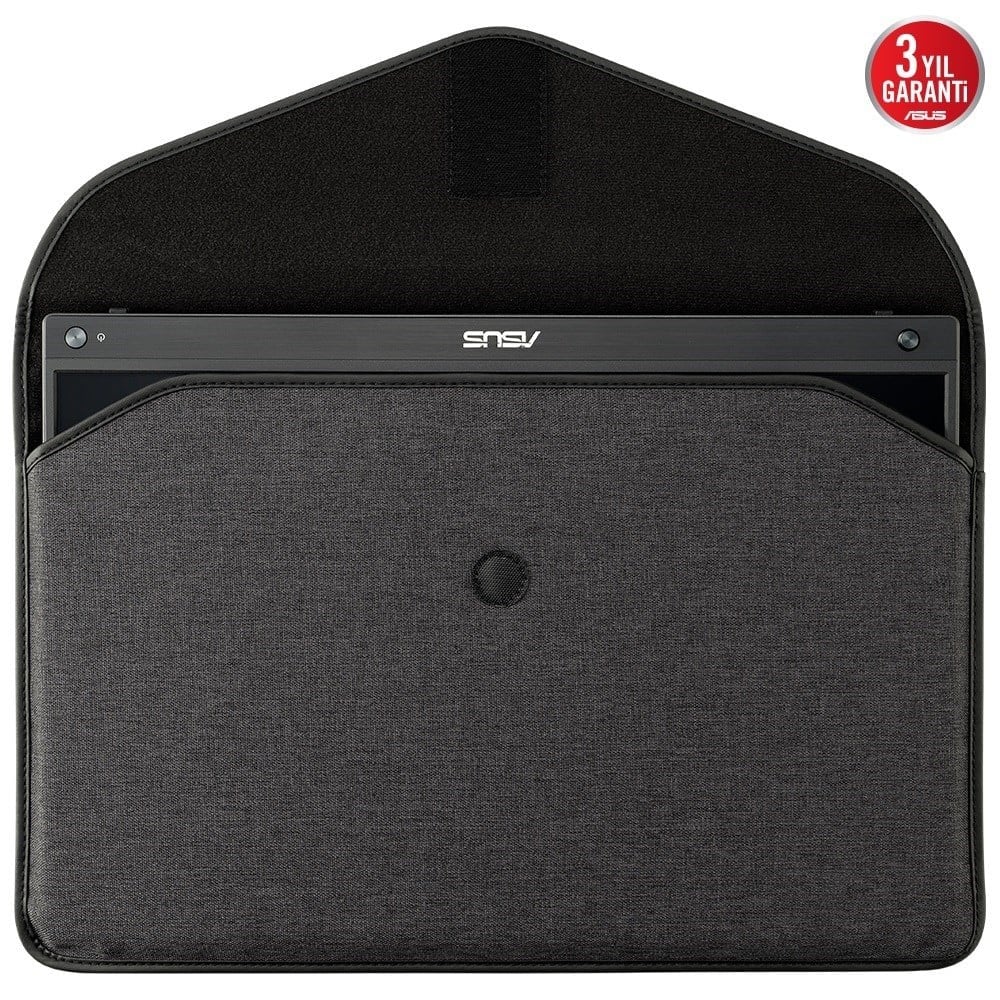 ASUS 15.6