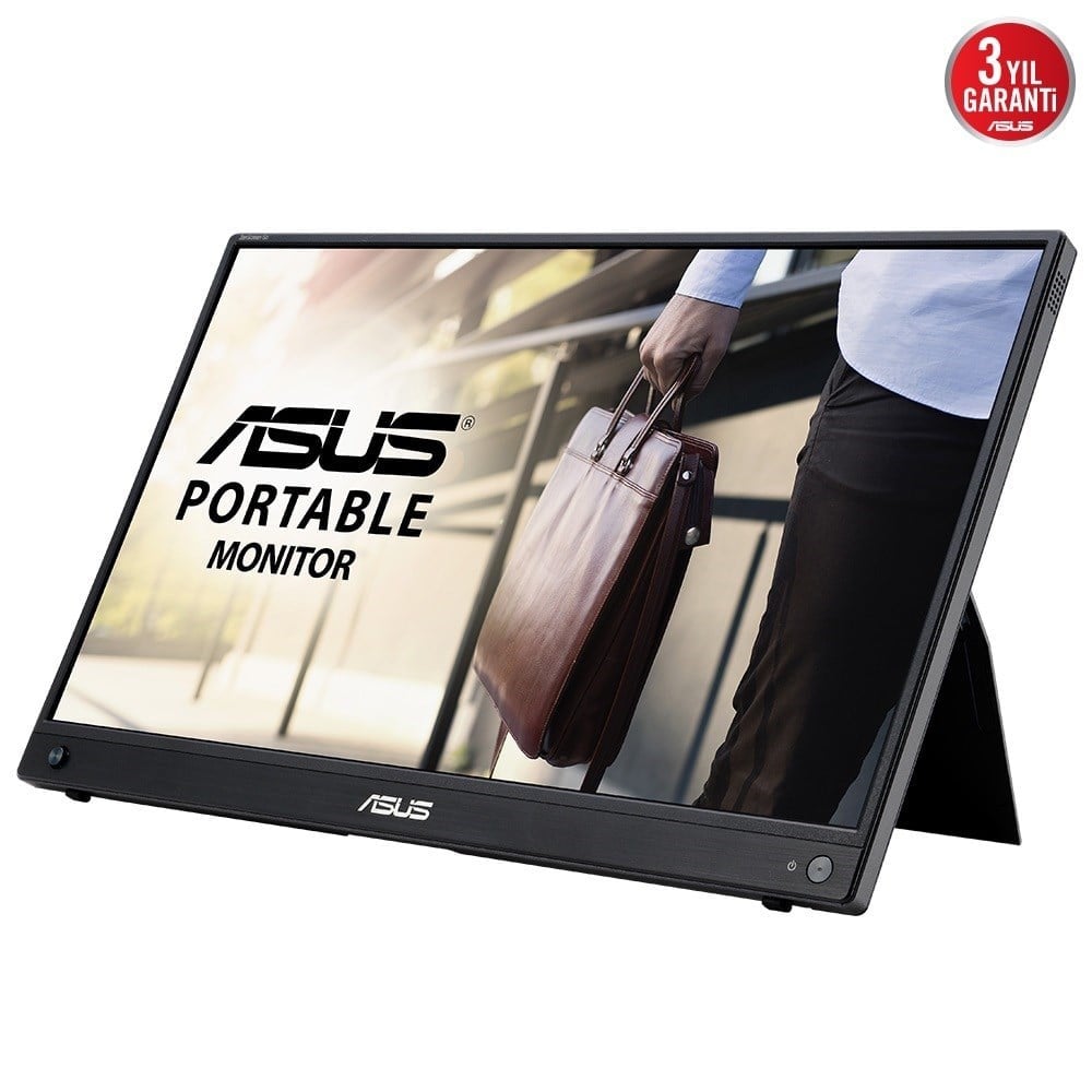 ASUS 15.6