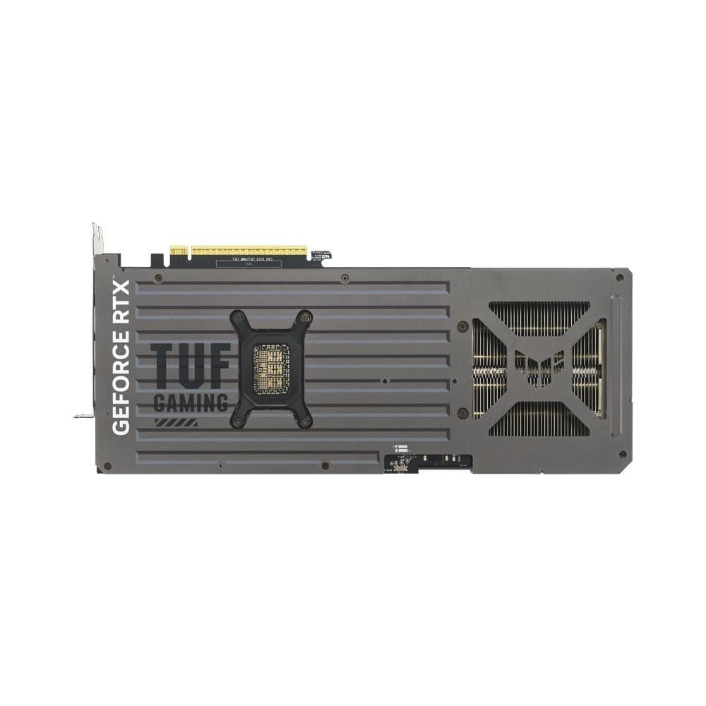 ASUS 16GB TUF GAMING RTX5070TI-O16G GDDR7 HDMI DP PCIe 5.0 Beyaz