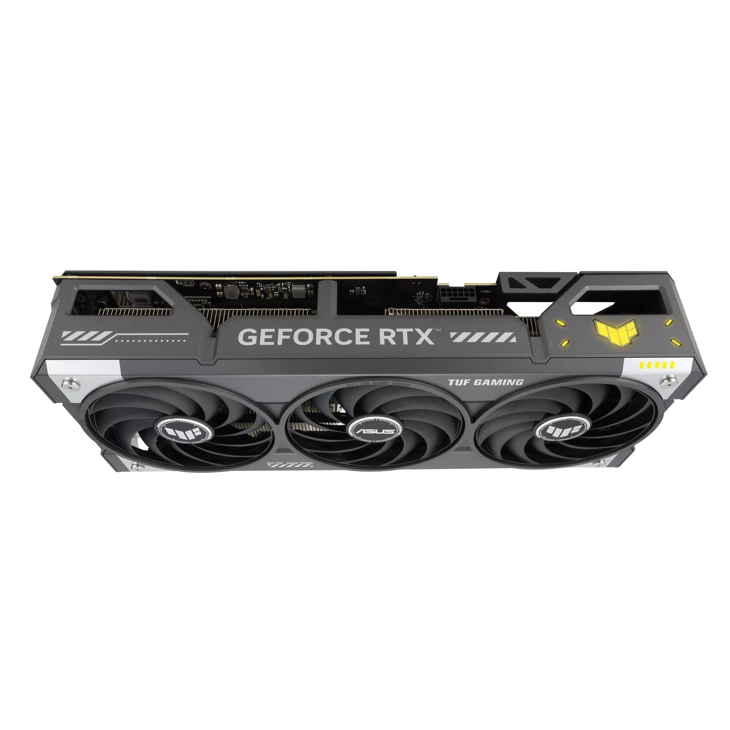 ASUS 16GB TUF GAMING RTX5070TI-O16G GDDR7 256bit HDMI DP PCIe 5.0