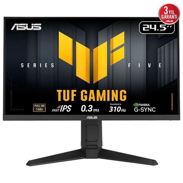 ASUS 24.5