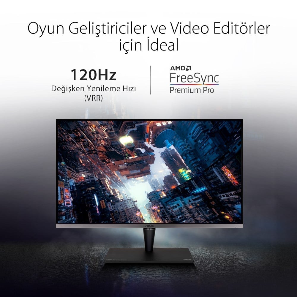 ASUS 31.5