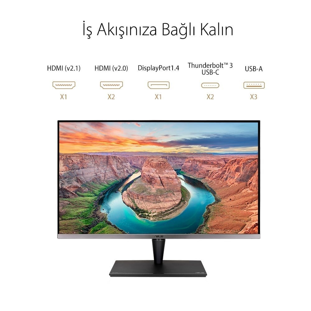 ASUS 31.5