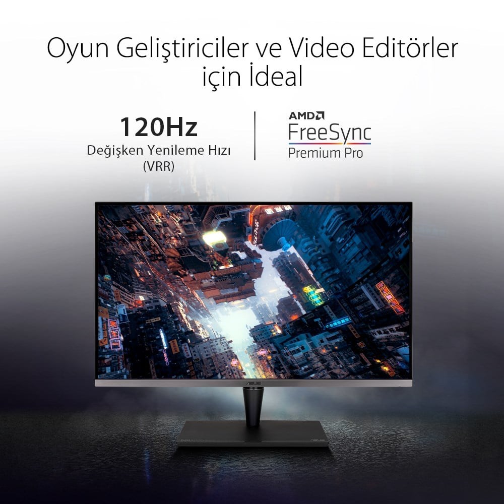 ASUS 31.5