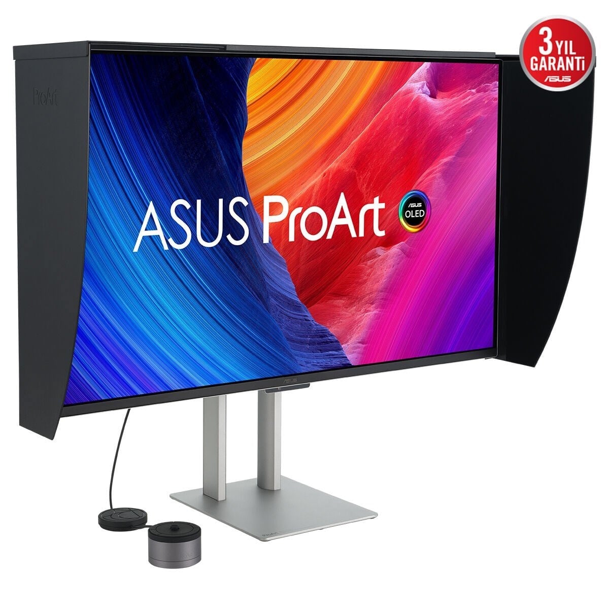 ASUS 31.5