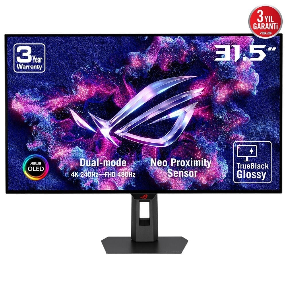 ASUS 31.5