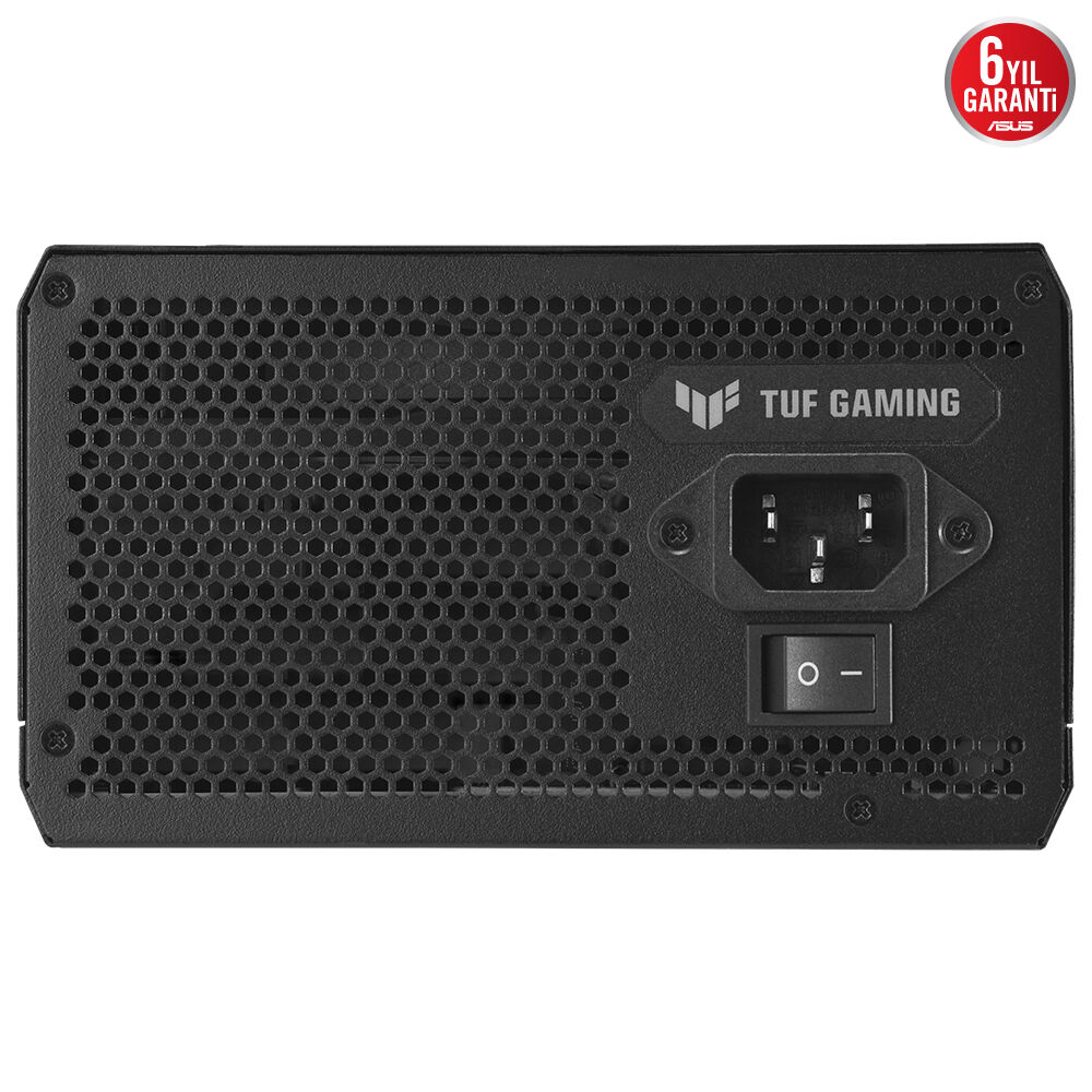 ASUS 550w 80+ Bronze Tuf Gaming 550B Power Supply