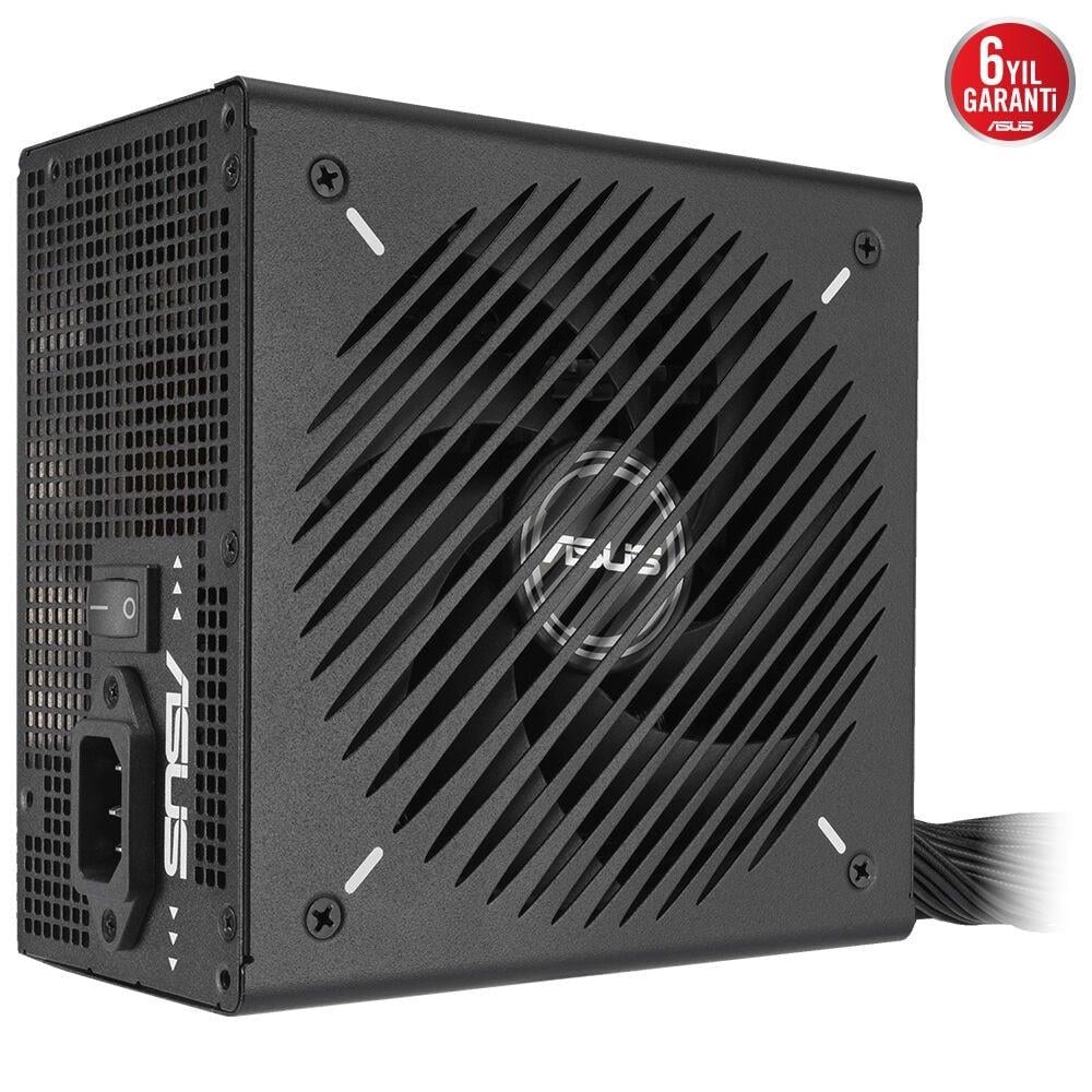 ASUS 650W 80+ BRONZE PRIME-650B Modüler Power Supply