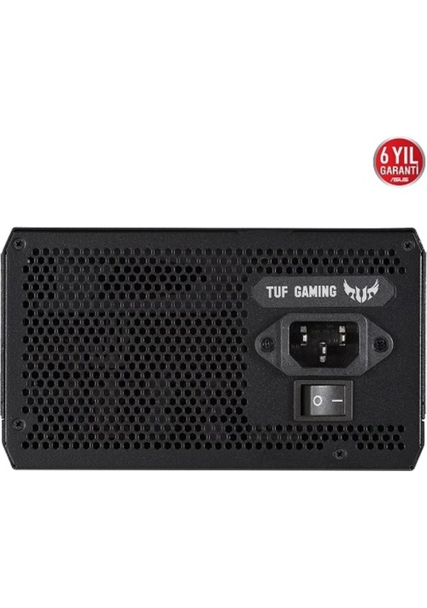 ASUS 650w 80+ Bronze TUF GAMING 650B EVO power Supply / 90YE00D6-B0NA00